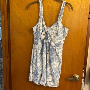 Ultra Flirt romper Xl